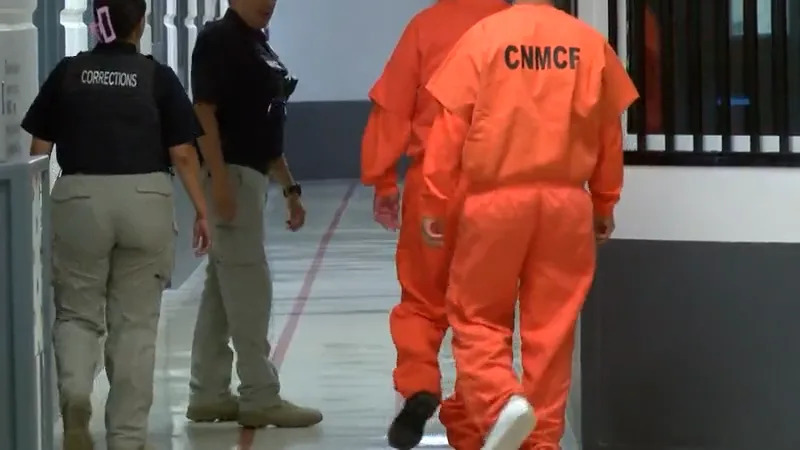 New Mexico sees increase in inmates receiving high school equivalency for third straight year