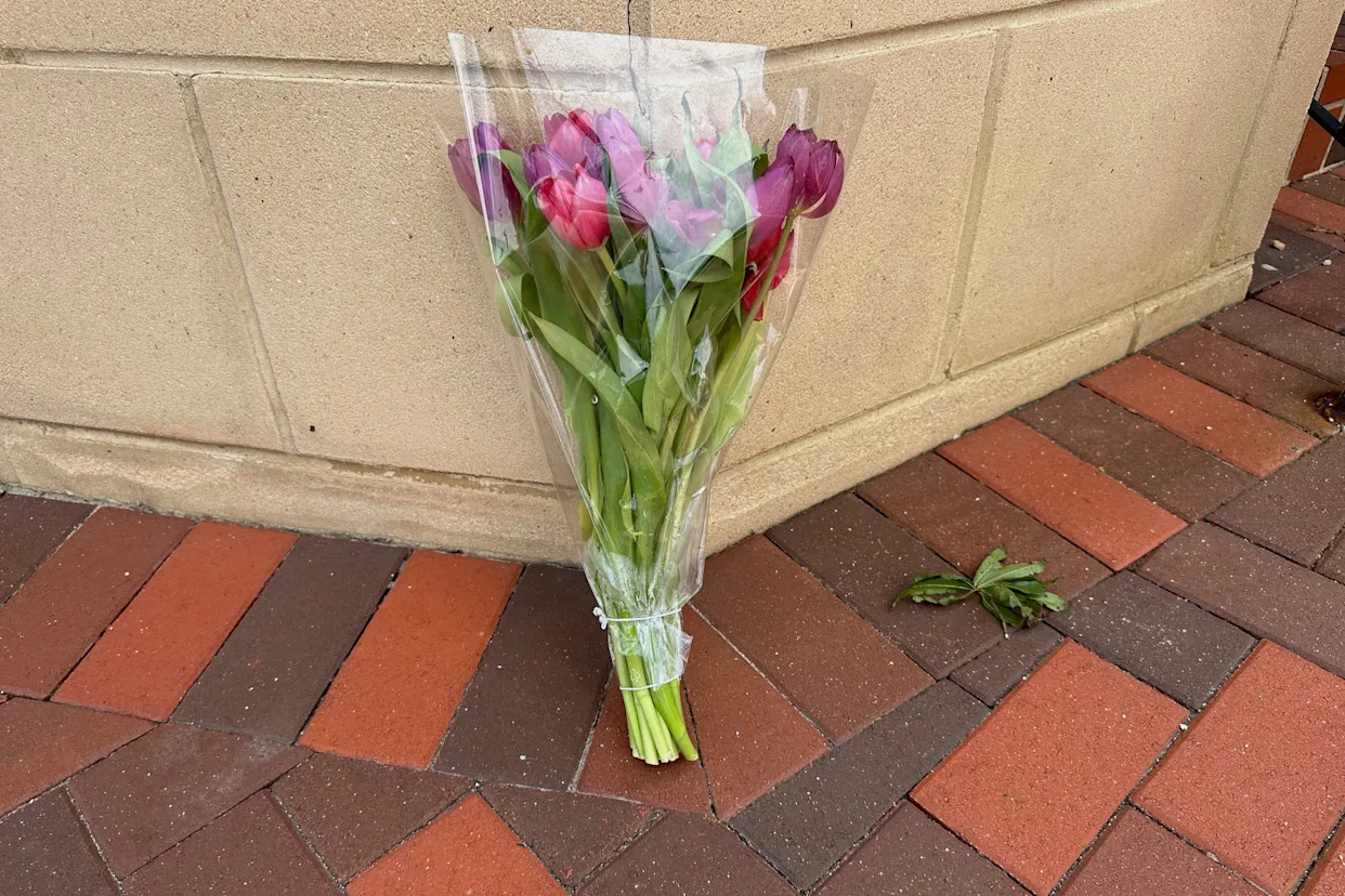 CDC shooter blamed COVID vaccine for depression; union demands statement against misinformation