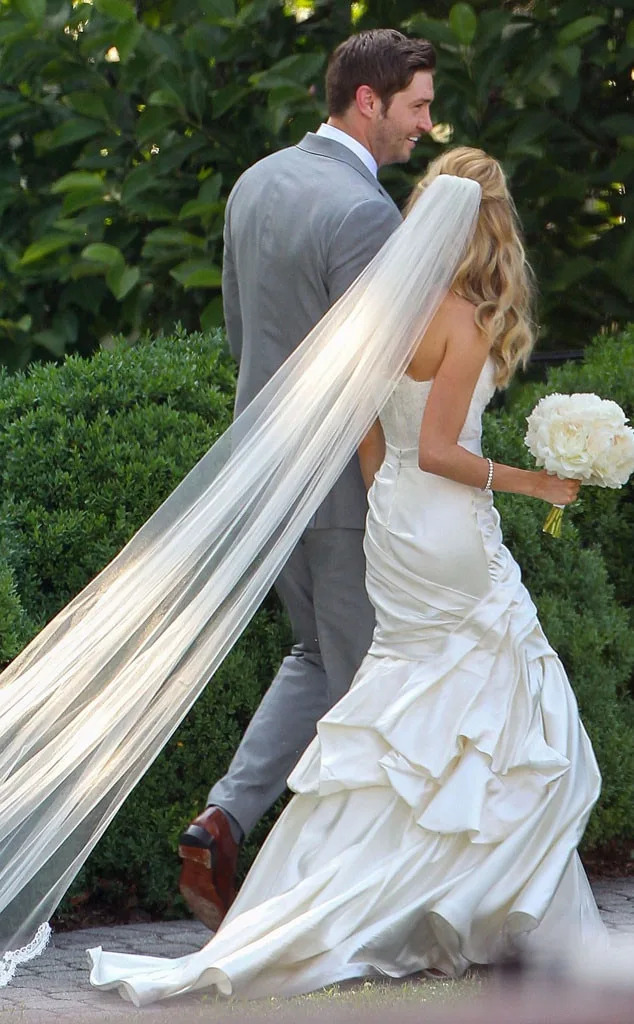Wedding Bells