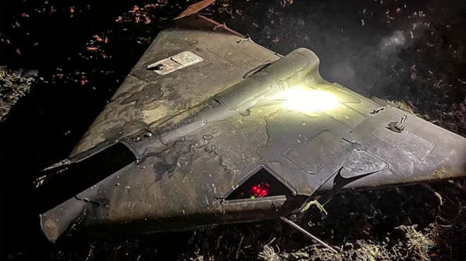 Cách Nga biến đổi UAV Shahed của Iran thành vũ khí nguy hiểm hơn với Ukraine