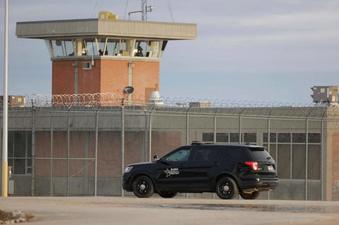 Idaho man housed in private Arizona prison dies after assault, IDOC says