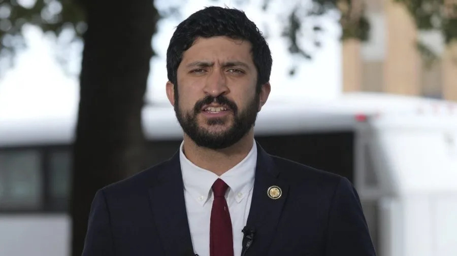 Texas Democrat: Trump ‘demanding’ allies ‘rig’ midterms for him