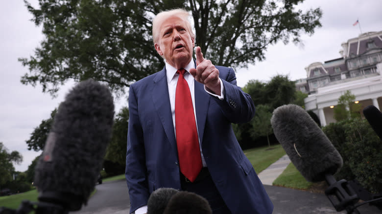 The White House Is Confusing Americans With Its Comments On Auto Tariffs