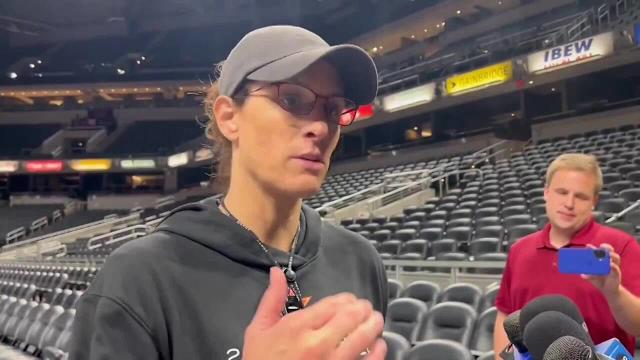 When is Caitlin Clark's next game? How to watch the 2025 WNBA season, full schedule, TV channels and more