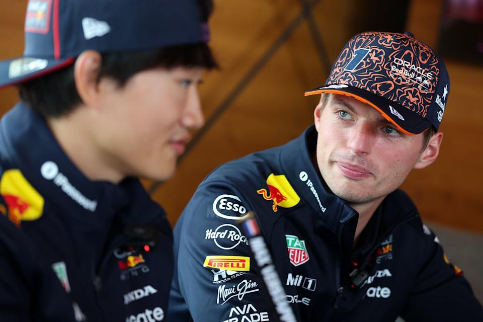 f1 grand prix of netherlands previews