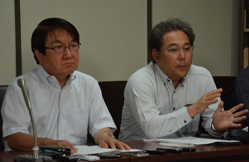 元信者側「財産隠し防ぐ意義がある」　旧統一教会・土地仮差し押さえ