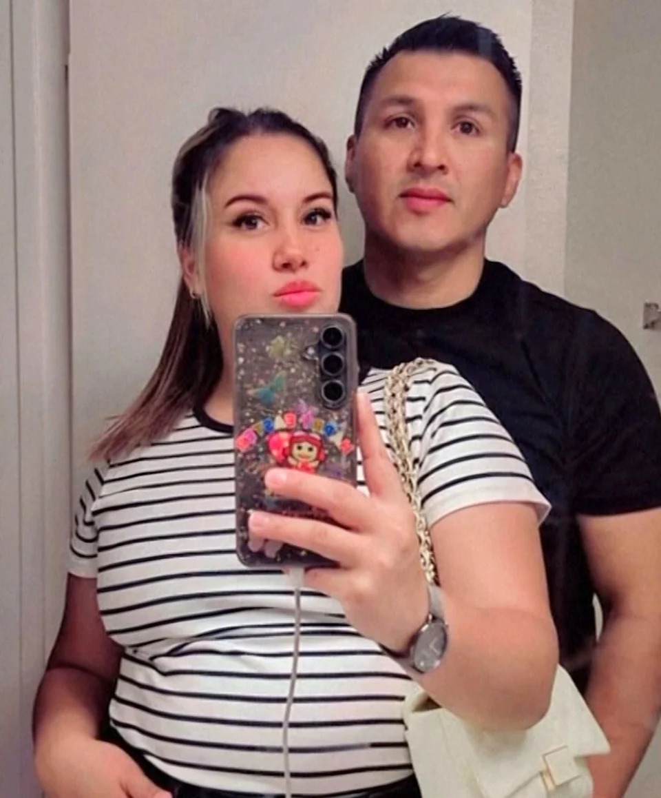 Husband of woman found dead in Angeles National Forest may have fled to Peru, officials say