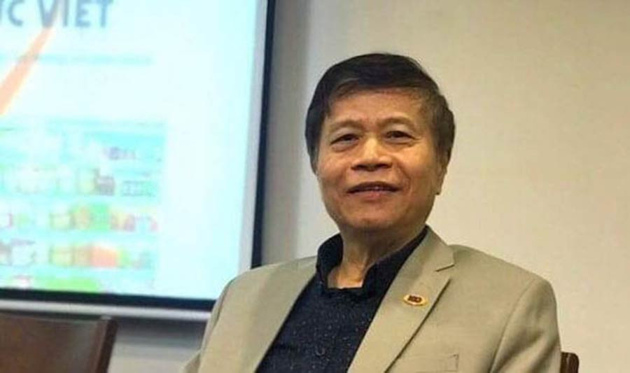 'Mục tiêu 20 triệu tấn hydrogen xanh sản xuất vào năm 2050 không phải là ảo vọng'