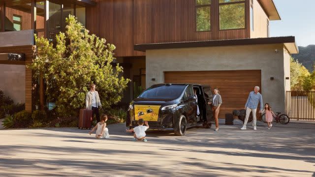 Automaker sparks backlash with new EV's bizarre 'face' design: 'No matter how bad you imagine it is, it is worse'