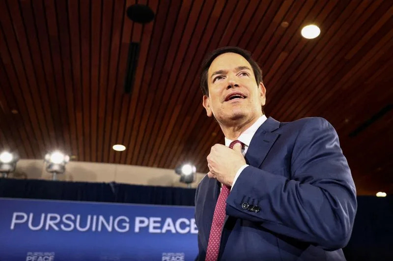 US may not be able to create scenario to end war in Ukraine, Rubio says