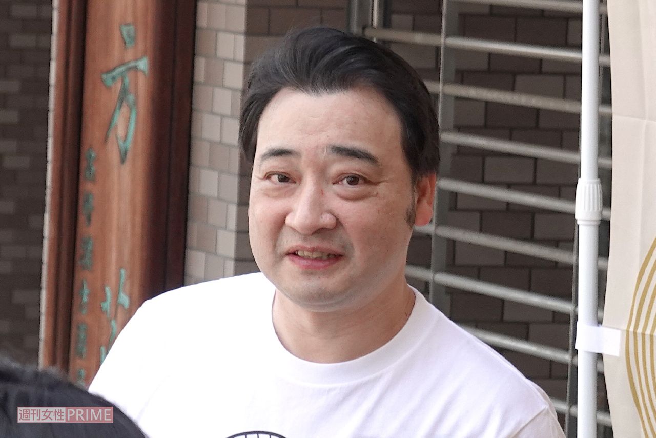 元ジャンポケ斉藤、バームクーヘン事業が伸び悩み説の中「2時間で20万円」高収入の理由