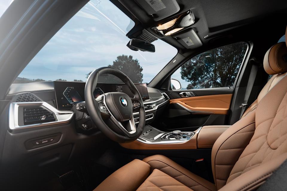 BMW X5BMW