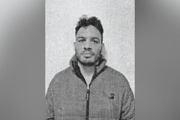 Chávez Jr detenido en EU