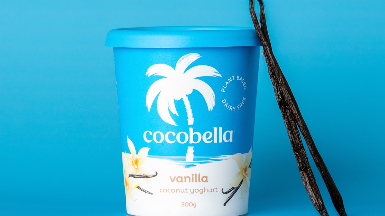 澳洲Cocobella椰子乳酪無標明可致敏奶類成分　食安中心籲停售