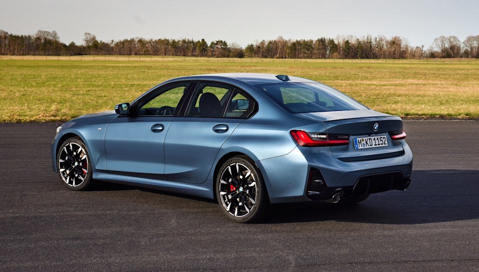 BMW