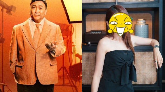王晶爆51歲視后當年在TVB賺唔到錢　離巢北上拍劇走紅「賭對了」