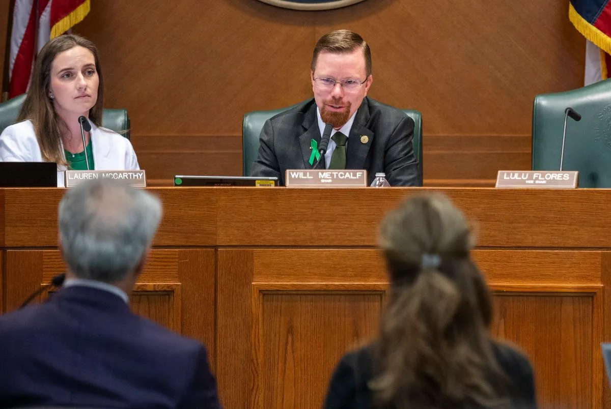Texas youth camps tell lawmakers they need better coordination, emergency plans during disasters