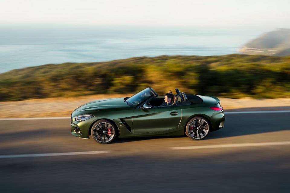 BMW