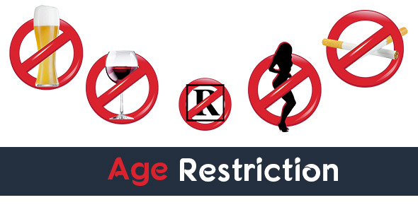 Premium Age Verification / Restriction for WordPress v3.0.2