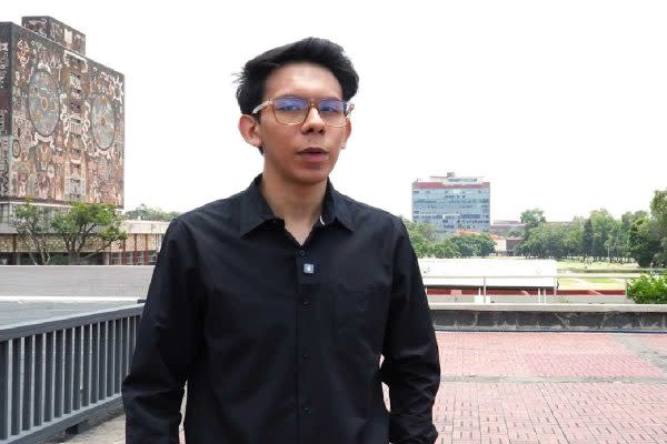 Aspirantes al bachillerato de la UNAM logran puntaje perfecto en examen del ECOEMS 2025; así lo lograron
