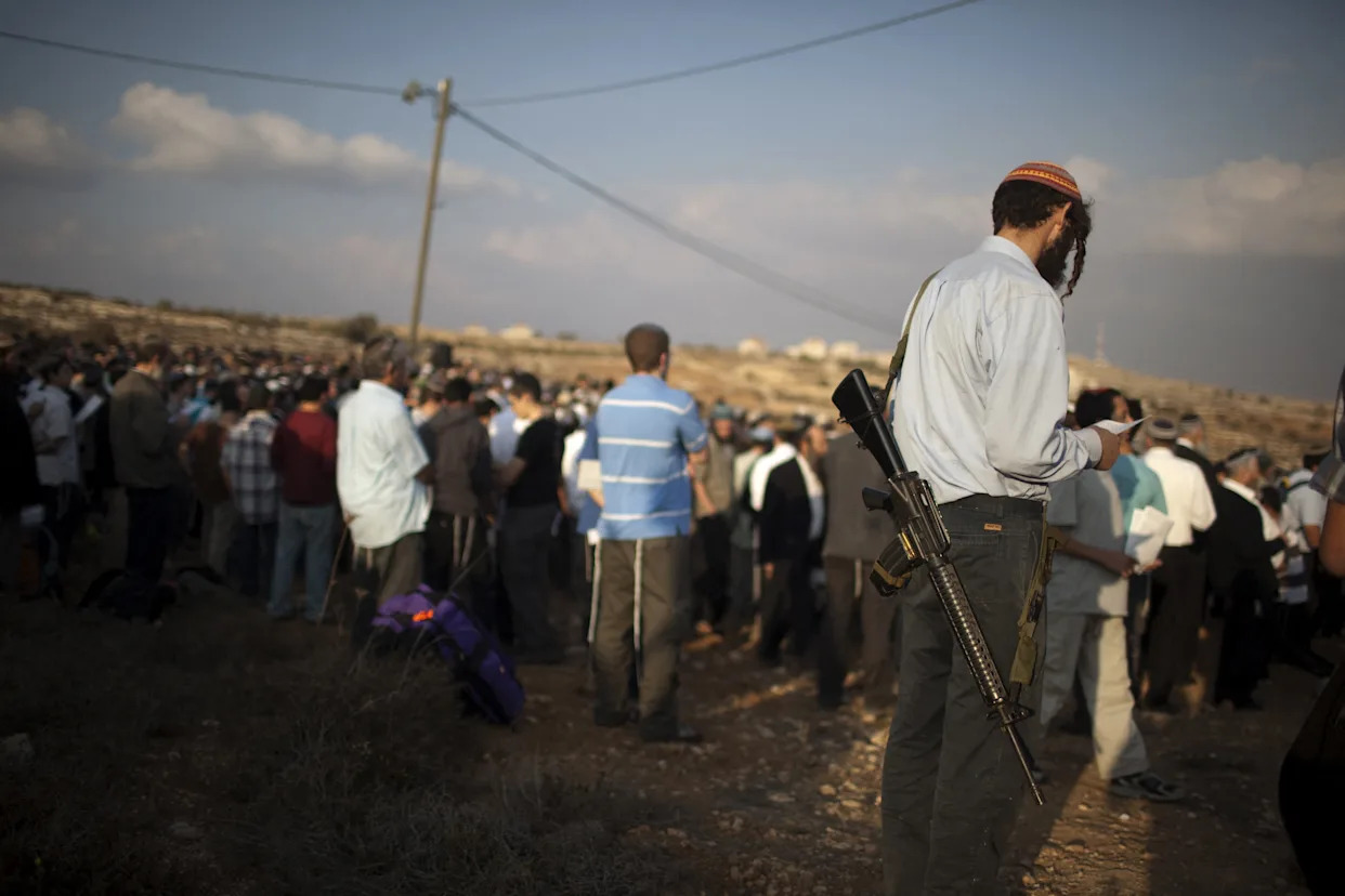 Russia protests Israeli settler attack on diplomatic vehicle in West Bank