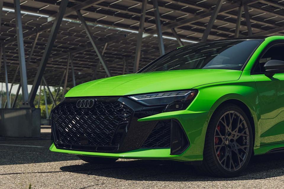 2025 audi rs3