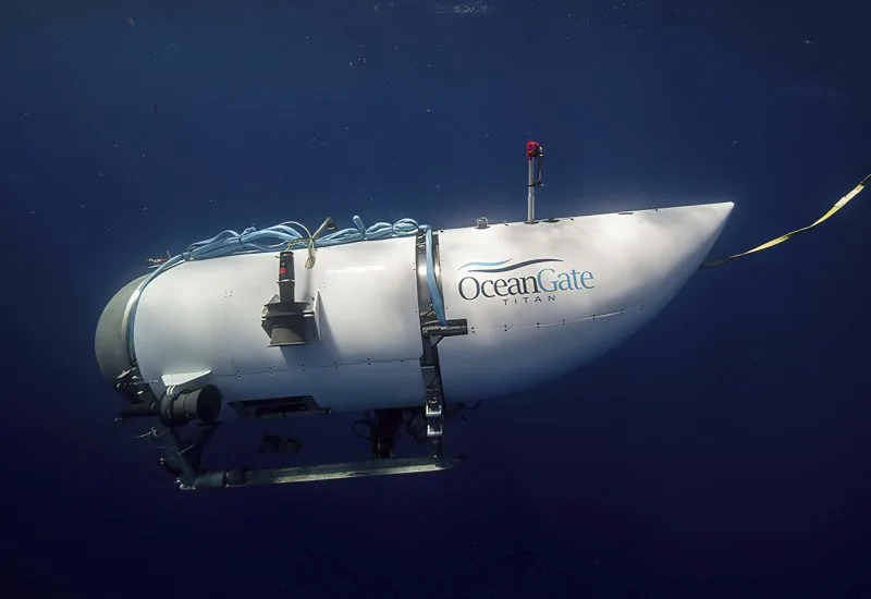 Titan submersible disaster was ‘preventable,’ Coast Guard says