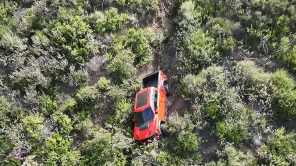 Image via Pepe’s Towing Service/YouTube