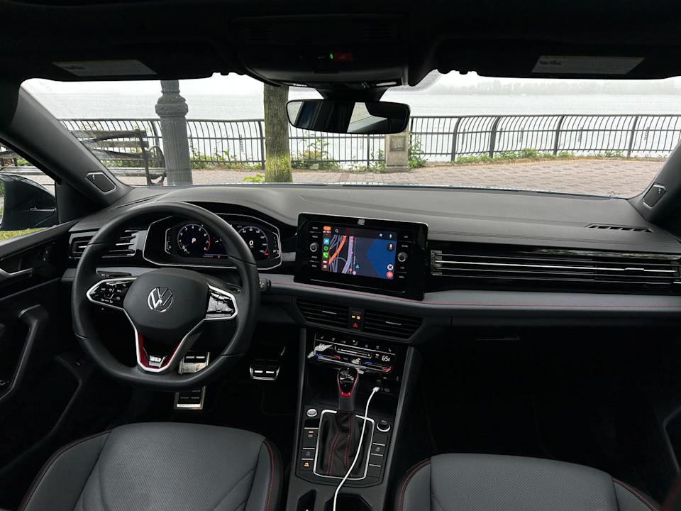 2025 volkswagen jetta gli autobahn