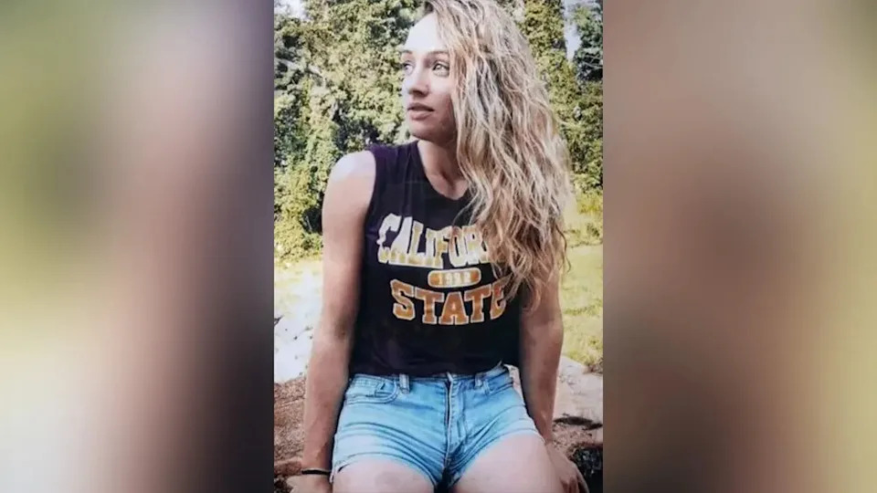 DHS Secretary Noem says Rachel Morin's killer 'should have never been in our country'