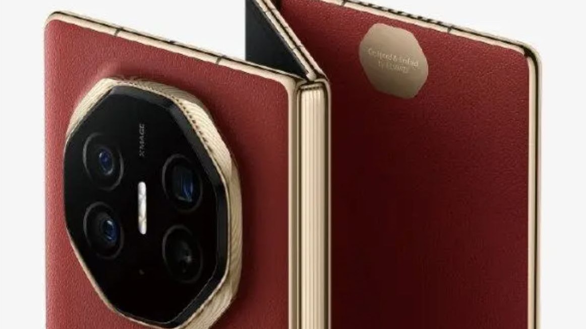 HUAWEI Mate XTs 三摺屏手機9月4日發表｜華為直接對撼 iPhone 17