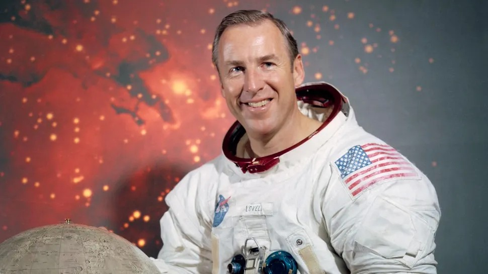 Phi hành gia huyền thoại chỉ huy nhiệm vụ Apollo 13 qua đời