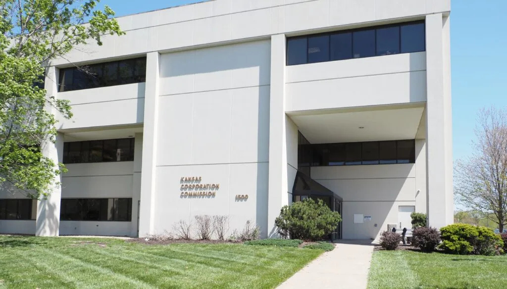 The Kansas Corporation Commission's three-member board approved a Black Hills Energy rate case on Thursday.