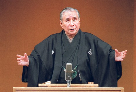 徴兵され記した「病床日記」など150点　振り返る桂米朝の原点