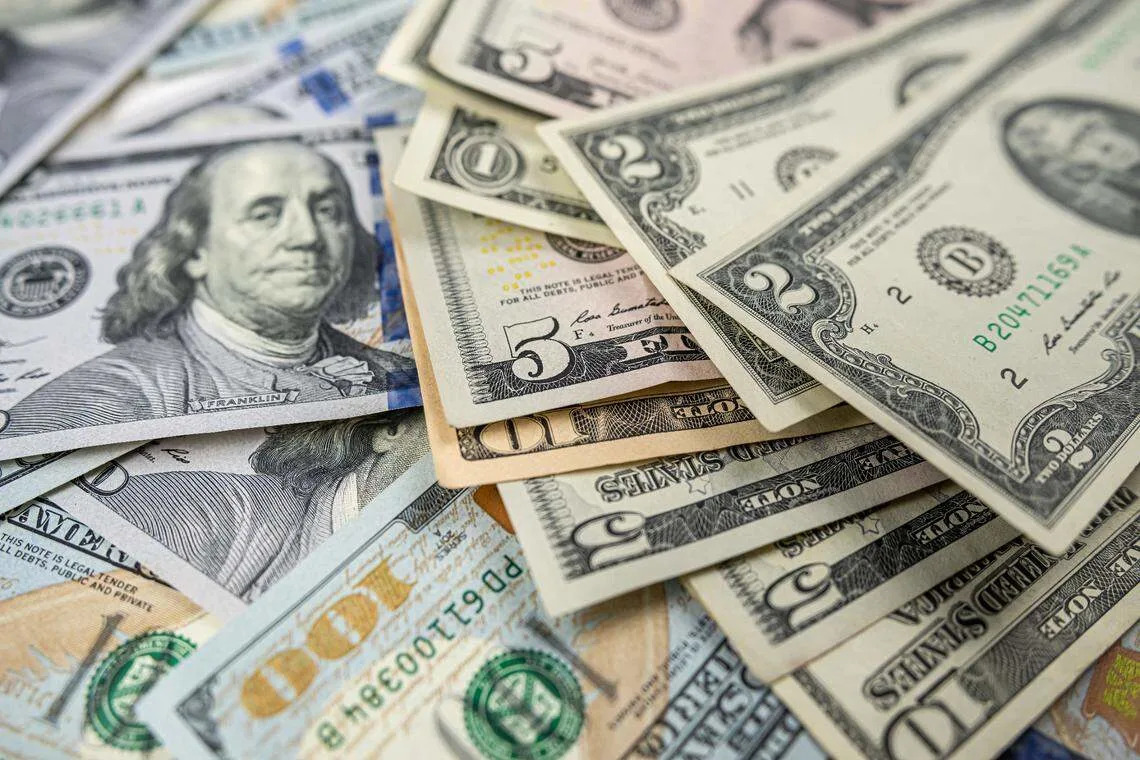 Powerball player wins $1 million in Washington. Where was the lucky ticket sold?