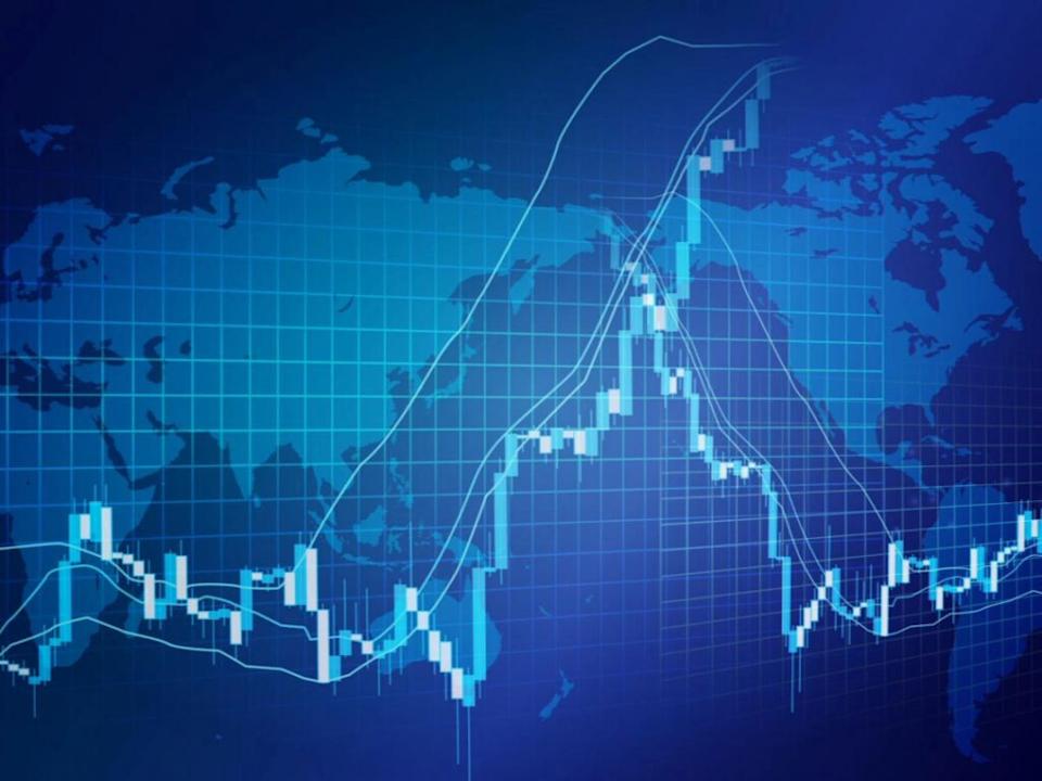 美中角力新局 四檔基金卡位全球投資新賽道