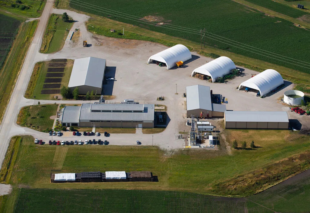 Iowa State University, industry partners to elevate biobased product testing