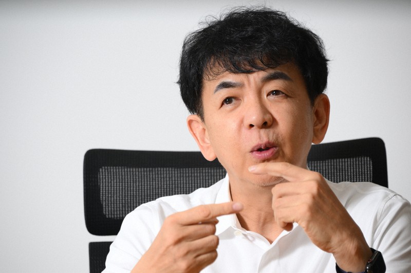 木下グループ社長が振り返るフィギュア支援の20年　描く未来