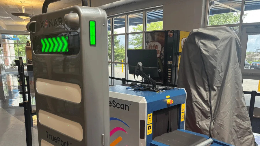 Kentucky school district implementing AI weapon detection system