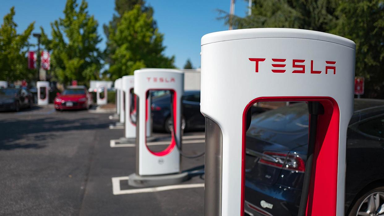 EV Fast Chargers Create Air Pollution: TDS