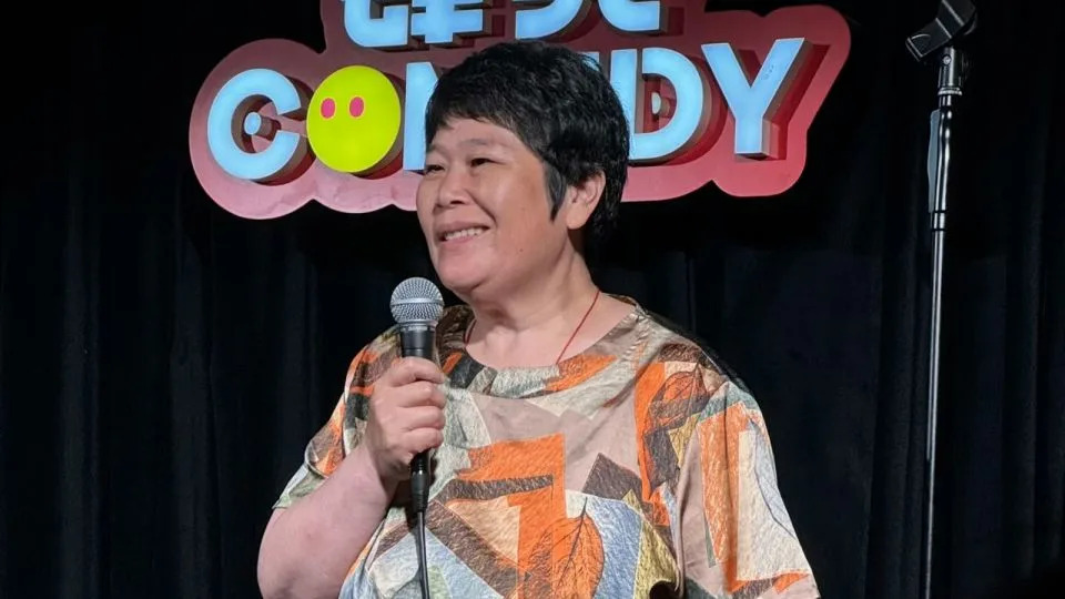 Fan Chunli - Obtained by CNN