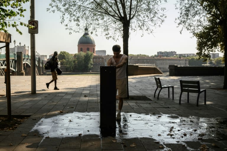 Fin de la canicule, la vigilance orange levée sur l'ensemble du pays