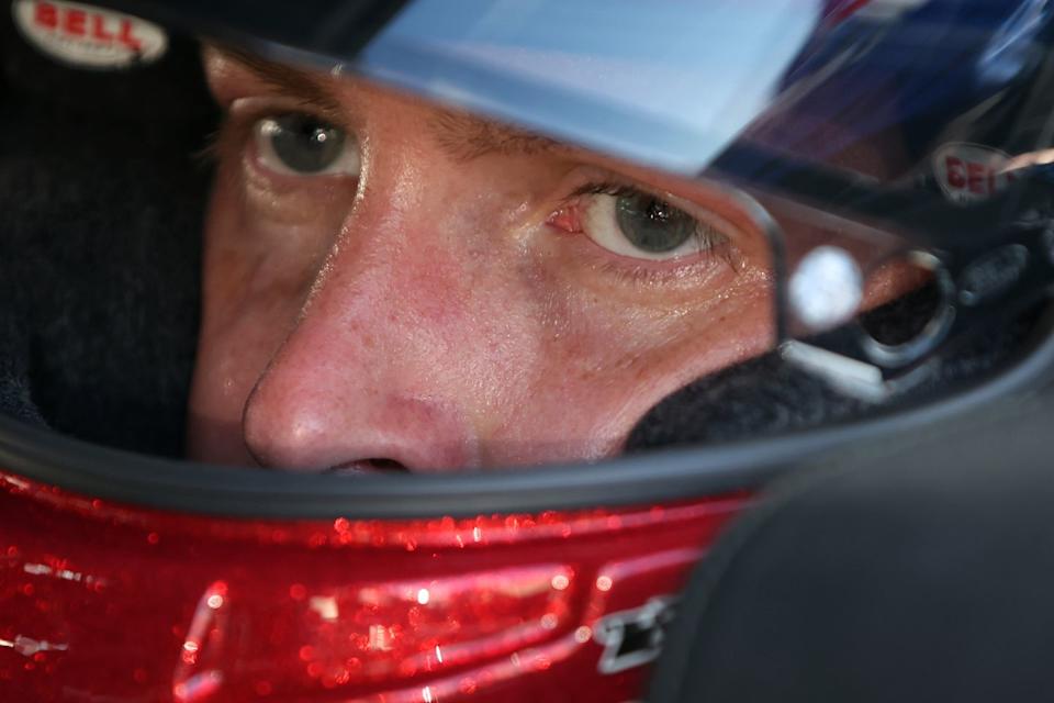 nascar cup series cook out 400 practice qualifying