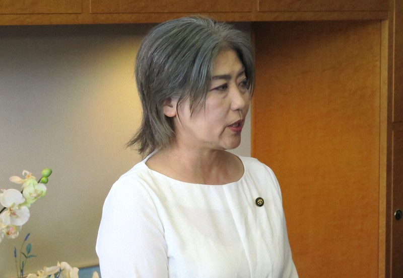 なぜ市長は辞職しないのか？「学歴詐称疑惑」に揺れる静岡・伊東市
