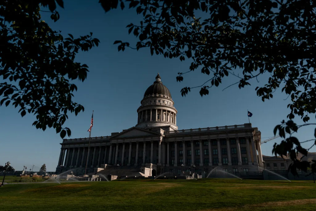 A judge has ruled Utah’s congressional map unconstitutional. What now?