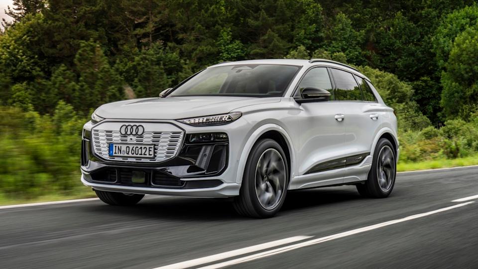 Audi