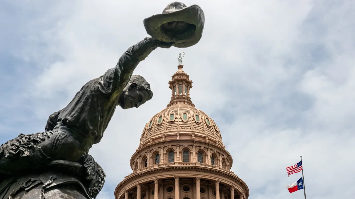 How the Texas Standoff Will (Probably) End