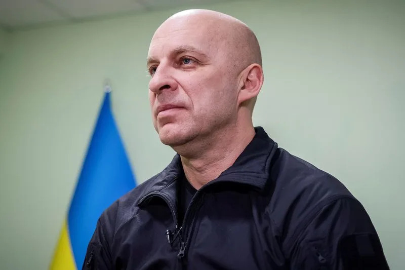 Ukraine says eastern front stabilised after recent Russian thrust