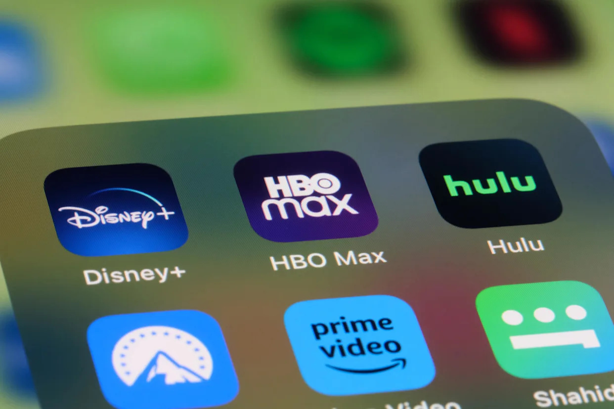 Hulu and Disney+ will be combined into one app, Disney says