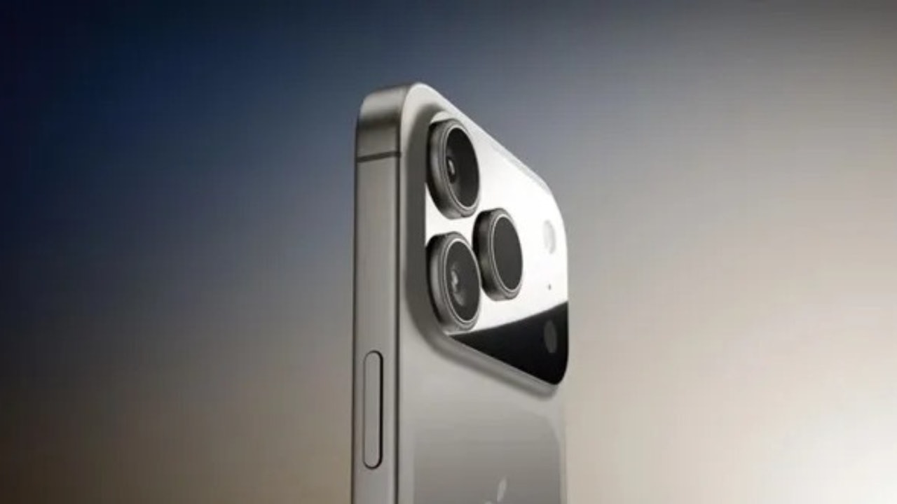 iPhone 17 Pro陷銷售困境？超薄Air與Pro Max大電量夾擊定位尷尬